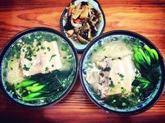 -枫镇面馆(寒山寺店)