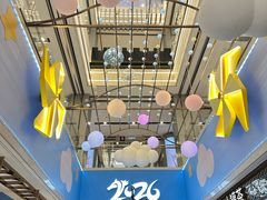 -杭州大厦LSE城市生活超市(杭州大厦店)