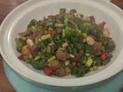 -老雒阳面馆·水席(定鼎门店)