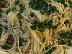 -溪涧堂农家土菜(神仙居店)