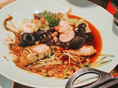 -红蜡烛•瓦罐粥家常菜•夜宵(中山路店)