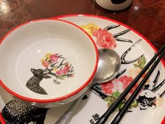 -新白鹿餐厅(爱琴海购物中心店)