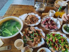 -礼州土碗菜