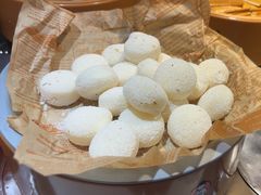 -龍歌自助小火锅(城阳万象汇店)