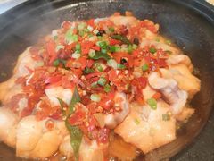 -珊海荟海鲜楼·天津菜·海肠捞饭·皮皮虾锅贴王(佛罗伦萨店)