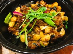 -粤食堂(天津和悦汇店)