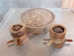 -晓友烧麦(光华村店)