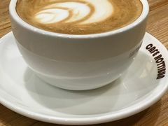 -劳顶笨咖啡(丽水宜家店)