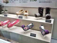 -天津华夏鞋文化博物馆