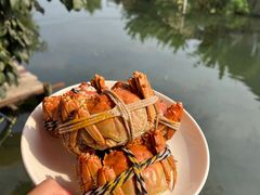 -喜洋洋蟹庄(阳澄湖店)