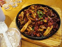 -巢爷老味(东方红店)