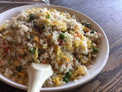 扬州炒饭(可以按人数点)-小京東淮扬菜餐厅