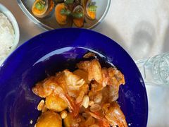 -小吊梨汤·北京菜·烤鸭(双井乐成中心店)