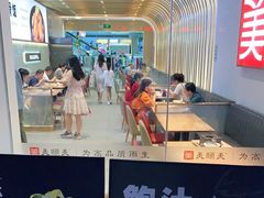 -美颐美·鲍汁排骨饭(龙华百佳华店)