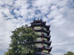 -丰都鬼城名山景区