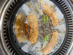 -九田家黑牛烤肉料理·自助(洪洞县城市花园店)