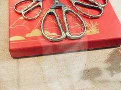 -张小泉(豫园店)
