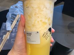 -喜茶(北京三里屯太古里店)