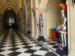 -蓬莱欧乐堡梦幻世界