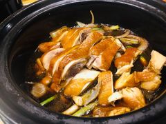 葱油鸡-翠湖宾馆·中餐厅