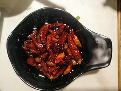 -宣武小院涮肉(前门店)