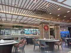 -聚丰园•湖鲜餐厅(阿红私房菜梅石路店)