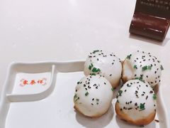 -东泰祥生煎馆(重庆北路店)