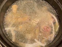 -春润大地海南椰子鸡(沙井京基百纳广场店)
