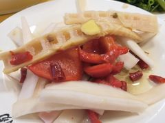 -荣生萝卜汤饭店