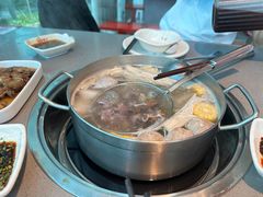 -为什么牛潮汕牛肉火锅(中信广场店)