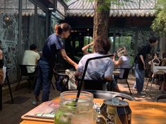 -zarah(鼓楼店)