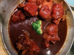 -鹿港小镇(霄云店)