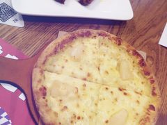 -乐凯撒披萨(东方新世界店)