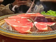-西塔老太太泥炉烤肉(温州首店万象城黑金店)