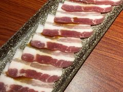 -山之屋炭火烧肉·生啤畅饮(大朗万科中央公园店)