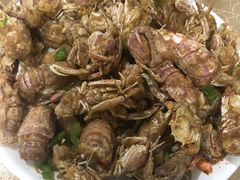 -海香园饭店