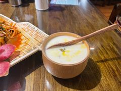 -吉祥圣雪藏餐