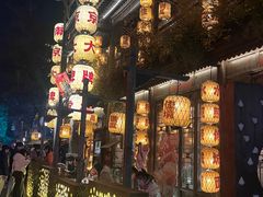 -南京大牌档(夫子庙老门东店)