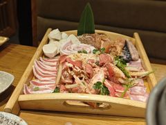 -牛人·雪花牛·木炭烤肉(昆山陆家店)