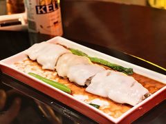 -海航大厦万豪酒店彩海轩中餐厅(霄云路店)