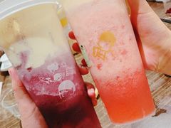 -喜茶(永旺梦乐城店)