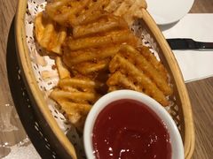 -必胜客(新中纬店)