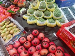 台湾释迦果-新隆嘉优选超市(宁山东路店)