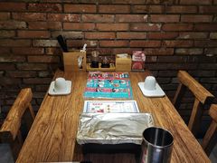 -平娃三宝烧烤·面食(南小街店)