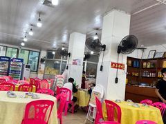 -秋姐美食店(旅游大道店)