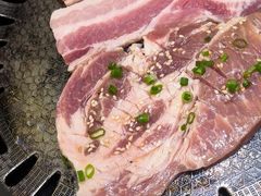 -海之屋韩式烤肉(海棠68环球美食街店)