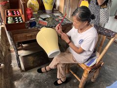 -景德镇古窑民俗博览区