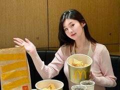 -麦当劳(豫园店)