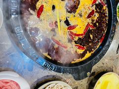 -重庆渝达老火锅(春熙路店)