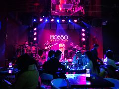 景观位-MOSSO音乐酒吧·Live House(南京西路店)